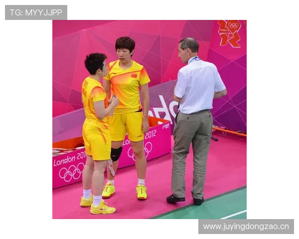 全面解析羽毛球比赛规则与裁判判定细节助你轻松掌握赛场关键技巧