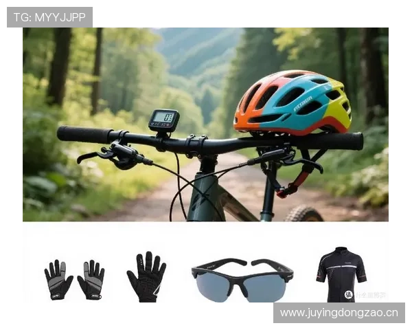 骑行新手必看从零开始学会骑行技巧与安全知识全攻略